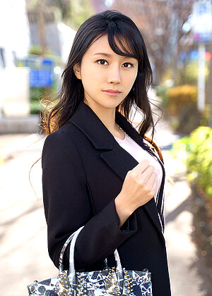 Akari Nanao
