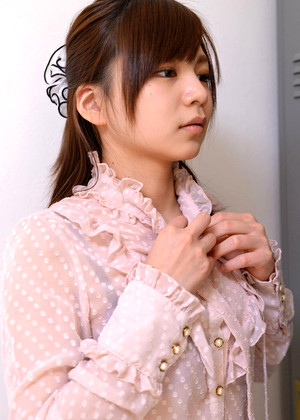 Akari Nishino 西野あかり無修正画像