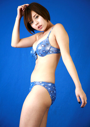 Akari Suzukawa