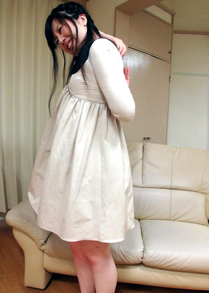 Japanese Akemi Kawase Hornyguy Ebony Posing jpg 1
