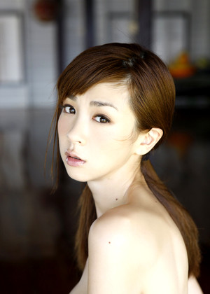 Aki Hoshino ほしのあき熟女エロ画像