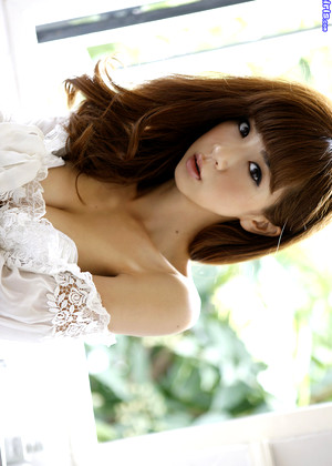 Aki Hoshino ほしのあきガチん娘エロ画像