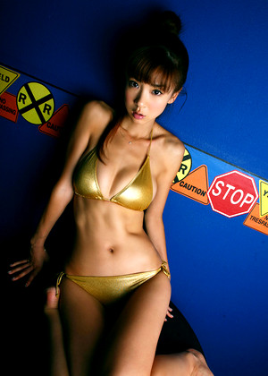 Aki Hoshino ほしのあきポルノエロ画像