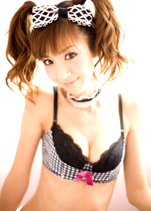 Aki Hoshino ほしのあきガチん娘エロ画像