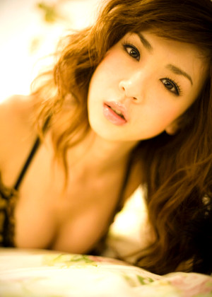 Aki Hoshino ほしのあきハメ撮りエロ画像