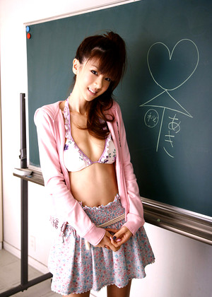 Aki Hoshino ほしのあき素人エロ画像