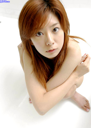 Japanese Aki Katase Metropolitan Models Nude
