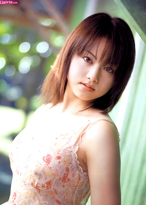 Akiho Yoshizawa 吉沢明歩