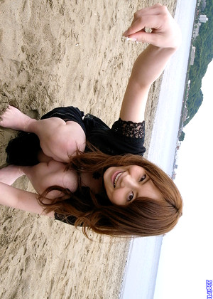 Japanese Akiho Yoshizawa Rudedarescom Babes Pictures jpg 2