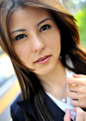 Japanese Akiko Nakata Enjoys Model Ngentot jpg 1