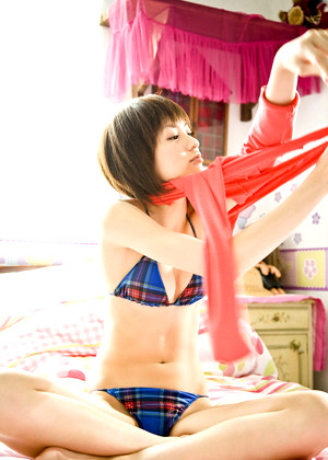 Japanese Akina Minami Ftvgirls Fully Clothed jpg 9