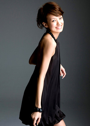 Japanese Akina Minami Wired Passionhd Closeup jpg 9