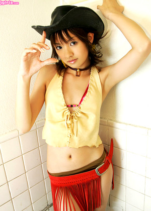 Japanese Akina Minami Setoking Waitress Roughfuck jpg 6