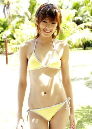 Akina Minami 南明奈無修正画像