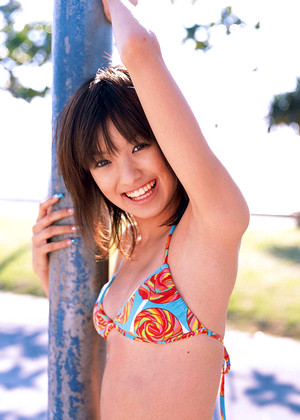 Japanese Akina Minami Squeezing Xl Girl jpg 7