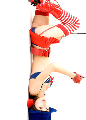 Japanese Akina Minami Kagney X Vide jpg 8