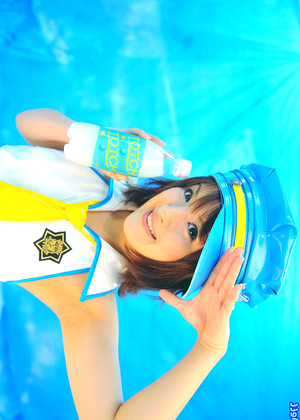 Japanese Akina Minamida Ebony Mp4 Descargar jpg 5