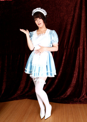 Japanese Alice Hayama Jugs Foto Memek