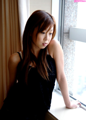 Japanese Amateur Erina Sunny Porno Model