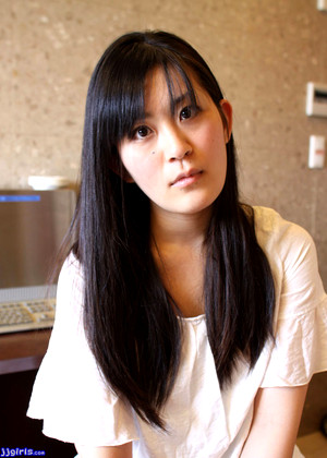 Japanese Amateur Kaori June Ass Oiled