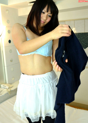 Japanese Amateur Kimie Forbidden Fucksshowing Panties jpg 10