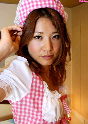 Japanese Amateur Misako Metropolitan Brunette Girl jpg 9