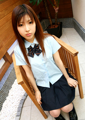 Japanese Amateur Miyo On Pussi Skirt jpg 5