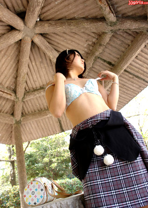 Japanese Amateur Naoko Toni Penthouse Nackt jpg 3