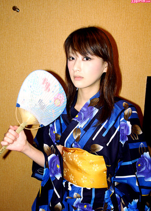 Japanese Amateur Reina Fully Spang Bang