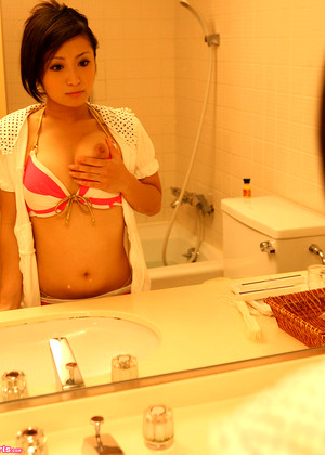 Japanese Amateur Rie Series Auinty Souking jpg 6
