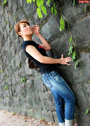 Japanese Amateur Ritsuko 20year Young Sexyest jpg 4