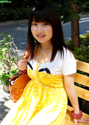 Japanese Amateur Saori Pin Sunny Honey