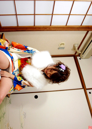 Japanese Amateur Seira Deemobi Fully Nude