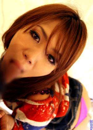 Japanese Amateur Yukiko Hairy Titts Exposed jpg 3