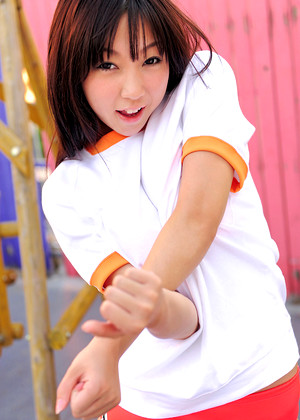 Japanese Ami Asai Cybergirl Xxx Videio jpg 6