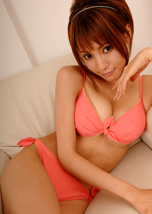 Japanese Ami Yuzuki Blondes Ftv Wet jpg 1