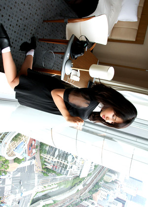 Amina Takashiro 高城アミナハメ撮りエロ画像
