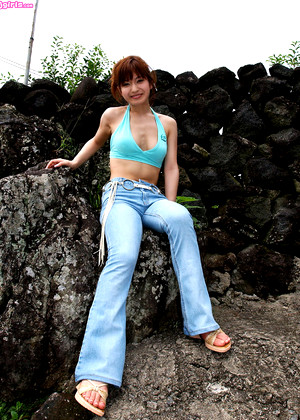 Japanese Ann Nanba Niche Porn Japan