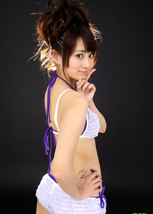 Japanese Anna Hayashi Senior Bikini Pro jpg 10