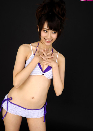 Japanese Anna Hayashi Senior Bikini Pro jpg 2