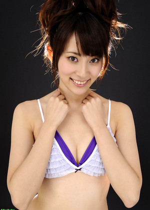 Japanese Anna Hayashi Senior Bikini Pro jpg 4