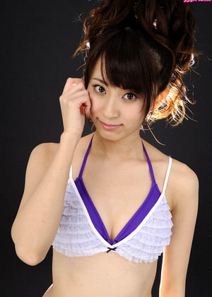 Japanese Anna Hayashi Senior Bikini Pro jpg 5