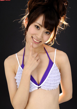 Japanese Anna Hayashi Senior Bikini Pro jpg 6