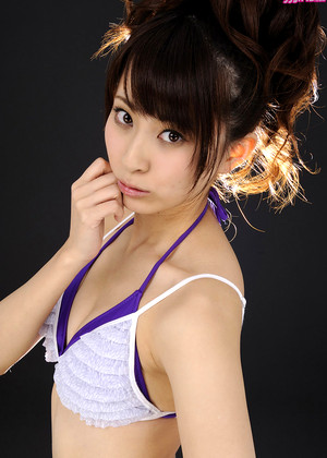 Japanese Anna Hayashi Senior Bikini Pro jpg 7
