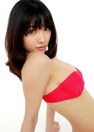 Japanese Anna Konno Pang 50 Plus
