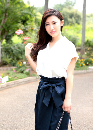 Anna Morikawa