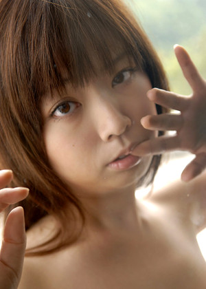 Japanese Anna Oguri Alluringly Twatchar Sex jpg 4