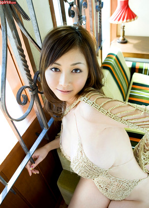 Japanese Anri Sugihara Selfies Hot Xxx jpg 3
