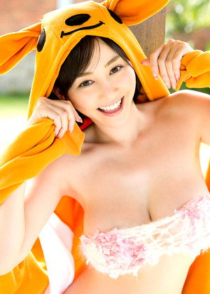 Anri Sugihara 杉原杏璃無修正画像