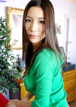 Anri Suzuki 鈴木杏里